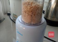 无盐虾皮粉(宝宝辅食)的做法图解7