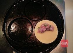 鲜肉馅蛋饺的做法图解8