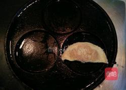 鲜肉馅蛋饺的做法图解10
