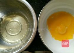 猫爪小蛋糕的做法图解2