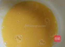 猫爪小蛋糕的做法图解3