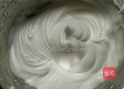 猫爪小蛋糕的做法图解6