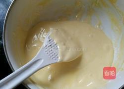 猫爪小蛋糕的做法图解7