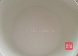 奶油蛋糕的做法图解3