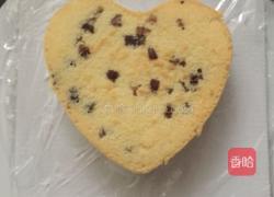 奶油蛋糕的做法图解7