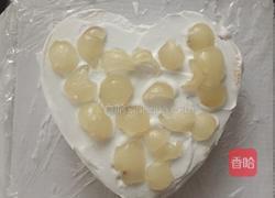 奶油蛋糕的做法图解8