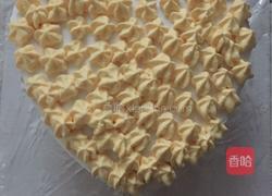 奶油蛋糕的做法图解11