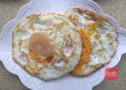 牛肉鸡蛋大汉堡的做法图解7