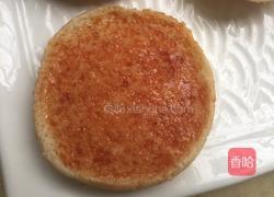 牛肉鸡蛋大汉堡的做法图解8