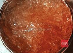 蓝莓酸奶布丁的做法图解1