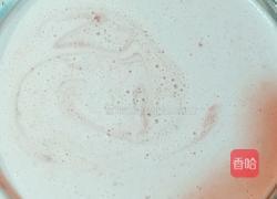 蓝莓酸奶布丁的做法图解5