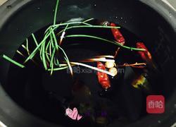 五香鹌鹑蛋的做法图解4