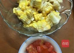 牛肉丸汤的做法图解2