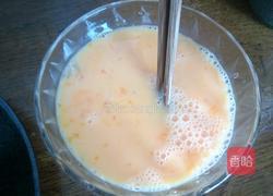 青椒炒蛋的做法图解2