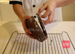 海绵蛋糕的做法图解8