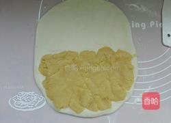 豆沙扭扭酥的做法图解9