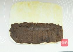 豆沙扭扭酥的做法图解13