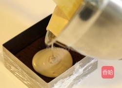提拉米苏的做法图解6