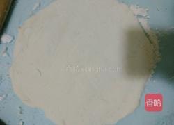 比萨(8寸)的做法图解2
