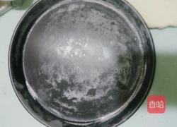 比萨(8寸)的做法图解3