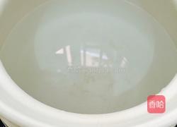 当归党参炖乌鸡的做法图解7