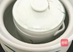 当归党参炖乌鸡的做法图解8