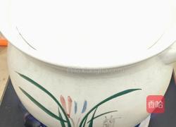 当归党参炖乌鸡的做法图解9