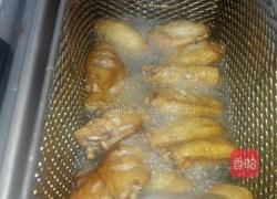 懒人椒盐鸡翅的做法图解3