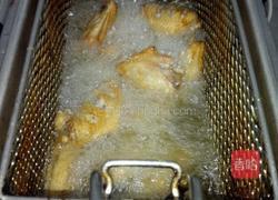 懒人椒盐鸡翅的做法图解4