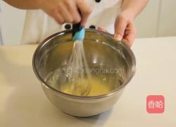 芒果班戟的做法图解3