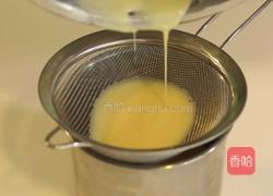 芒果班戟的做法图解7