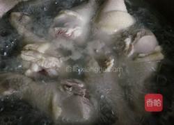 卤鸡腿的做法图解1