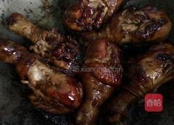 卤鸡腿的做法图解6