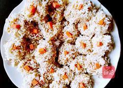 香哈璀璨珍珠丸的做法图解4