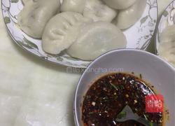 韭菜饺子的做法图解6