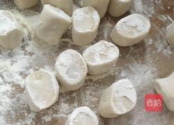 韭菜饺子的做法图解4