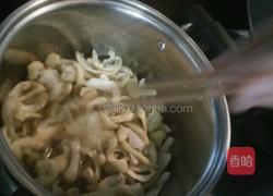 冰糖柚皮的做法图解6