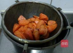 咖喱鸡盖浇饭的做法图解4