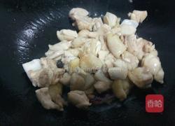 咖喱鸡盖浇饭的做法图解8