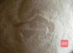 玫瑰花卷的做法图解2