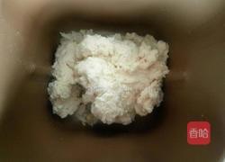 玫瑰花卷的做法图解4