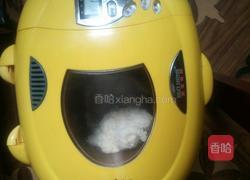 玫瑰花卷的做法图解5