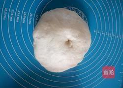 玫瑰花卷的做法图解6