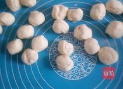 玫瑰花卷的做法图解9