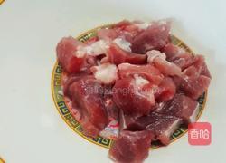 芥菜粥的做法图解4