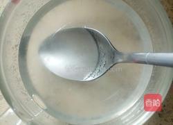 白凉粉的做法图解2