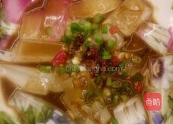 白凉粉的做法图解6