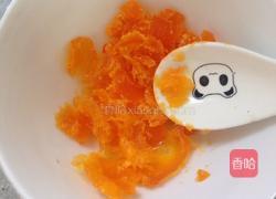 咸蛋黄鸡翅的做法图解3