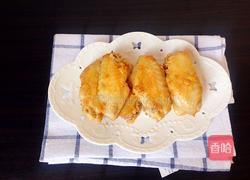 咸蛋黄鸡翅的做法图解7