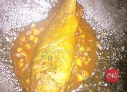 红烧黄花鱼的做法图解5